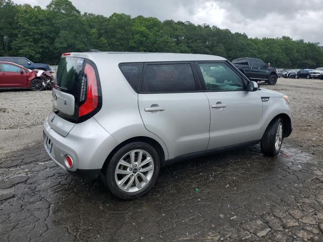 Vin: kndjp3a57j7567875, lot: 59315355, kia soul + 20183