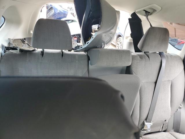 2014 HONDA CR-V LX - 2HKRM4H31EH626264