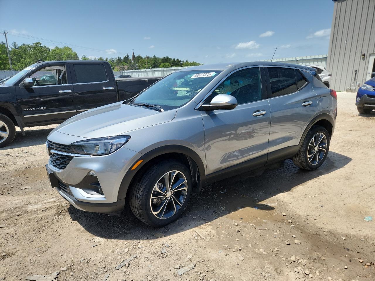 BUICK ENCORE SELECT