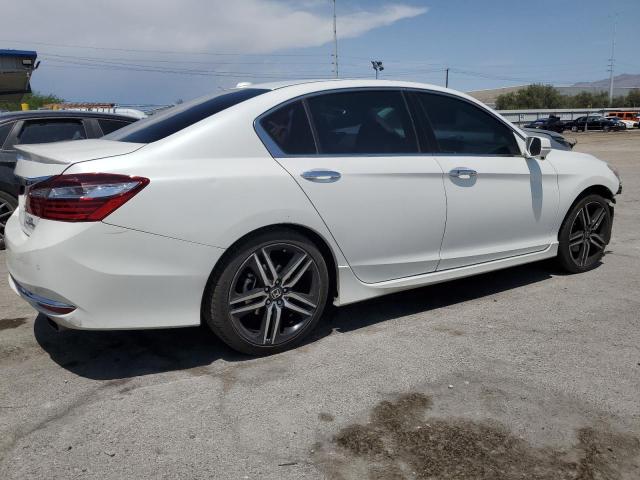 Vin: 1hgcr3f98ga006662, lot: 59595605, honda accord touring 20163