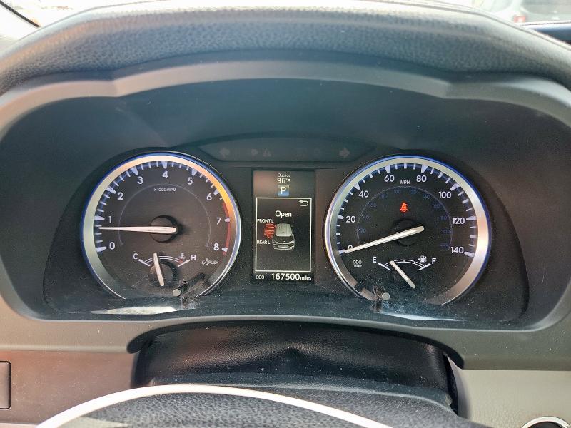 2016 TOYOTA HIGHLANDER - 5TDKKRFH7GS159335