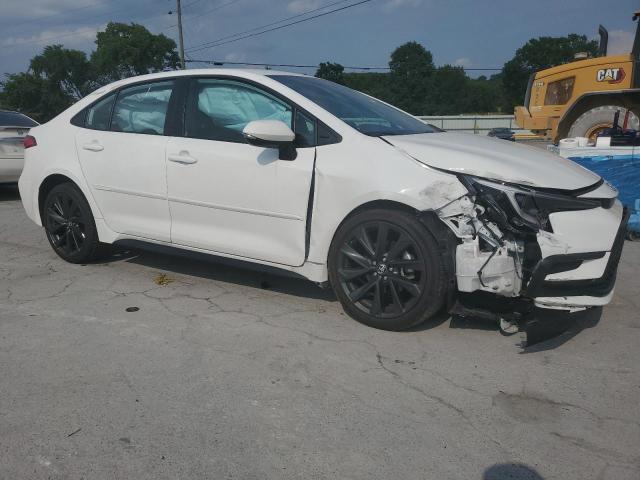 Vin: 5yfs4mce6rp208639, lot: 59805335, toyota corolla se 20244