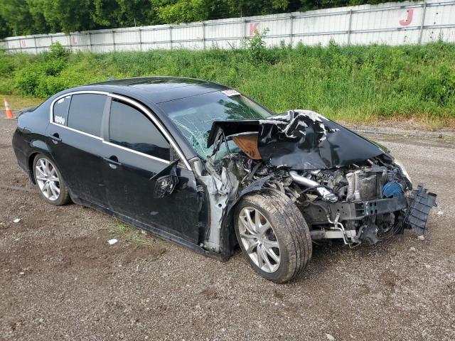 Vin: jn1cv6ap1bm501300, lot: 61374505, infiniti g37 base 20114