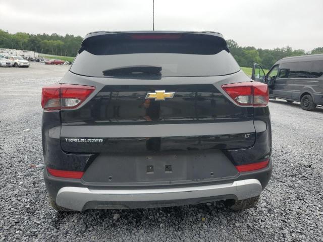 2021 CHEVROLET TRAILBLAZE KL79MPSL9MB076528
