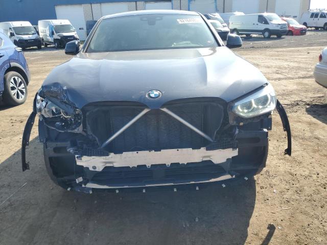 2019 BMW X4 XDRIVE3 5UXUJ3C58KLG57476