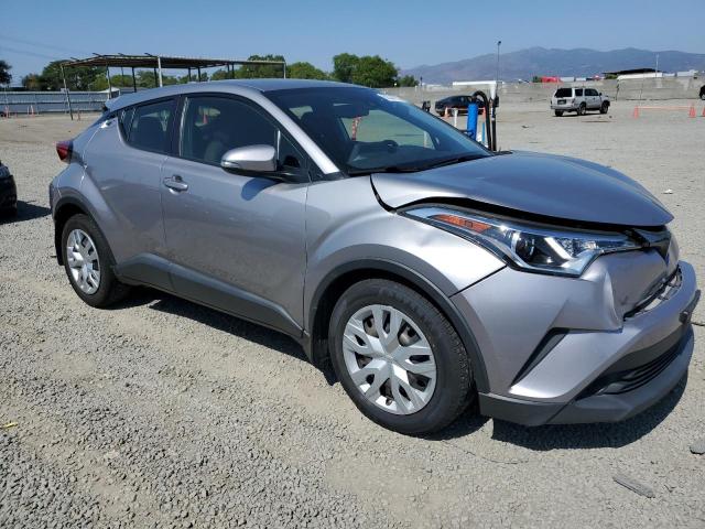 Vin: jtnkhmbx9k1059480, lot: 60334765, toyota c-hr xle 20194