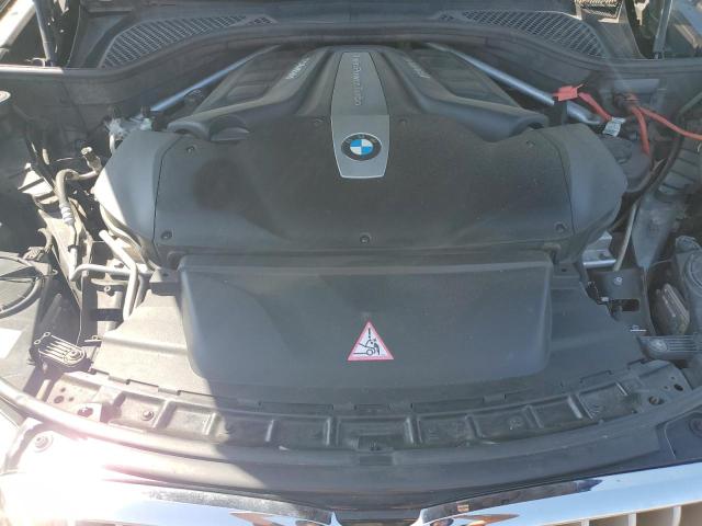 5uxkr6c52e0c03053 - 2014 Bmw x5 xdrive50i - #62080225
