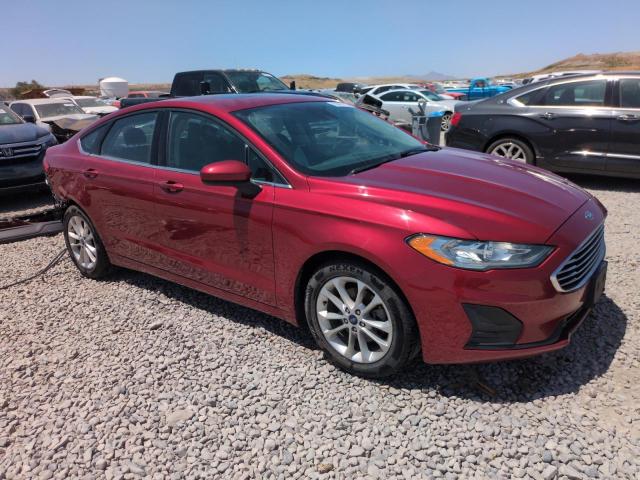 Vin: 3fa6p0hd8kr164201, lot: 60463115, ford fusion se 20194