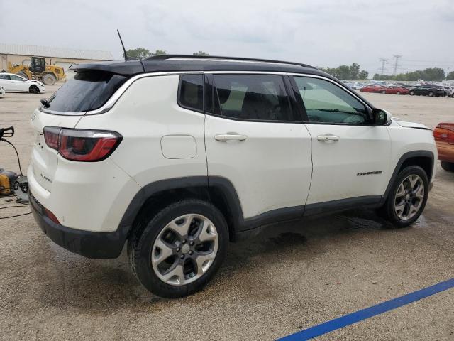 Vin: 3c4njdcb1jt372765, lot: 60893885, jeep compass limited 20183