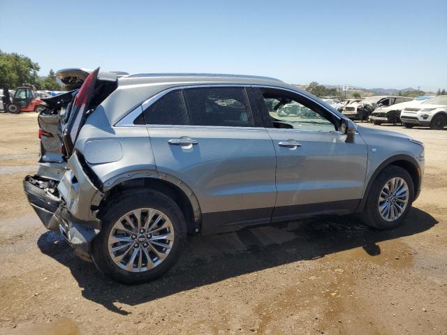 Vin: 1gyfzdr48rf153128, lot: 60712485, cadillac xt4 premium luxury 20243