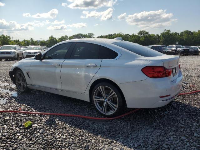 2017 BMW 440XI GRAN WBA4E5C52HG188754