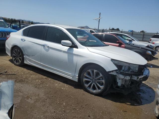 2017 HONDA ACCORD SPO - 1HGCR2F57HA032890