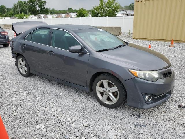 Vin: 4t1bf1fk1du701436, lot: 59927155, toyota camry l 20134