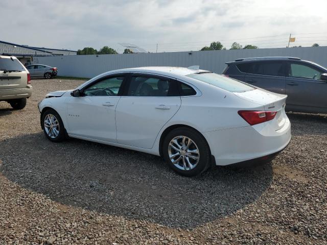 Vin: 1g1ze5st9hf235253, lot: 60442255, chevrolet malibu lt 20172