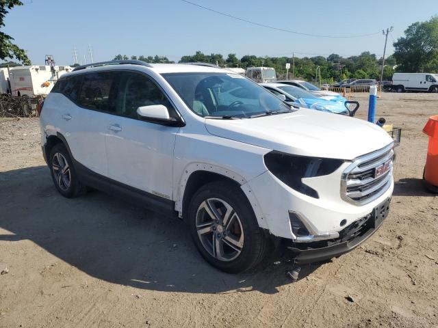 Vin: 3gkalvev5kl201013, lot: 60332295, gmc terrain slt 20194