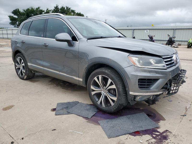Vin: wvgrf7bp9hd001785, lot: 60787835, volkswagen touareg wolfsburg 20174