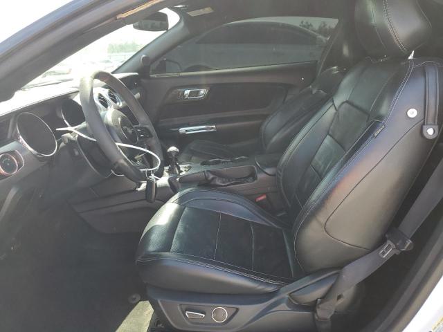2016 FORD MUSTANG GT - 1FA6P8CF9G5261392