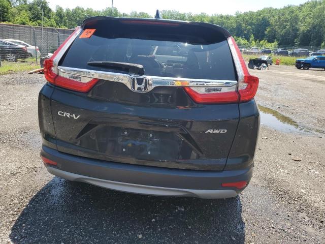 2019 HONDA CR-V EX - 5J6RW2H59KL011348