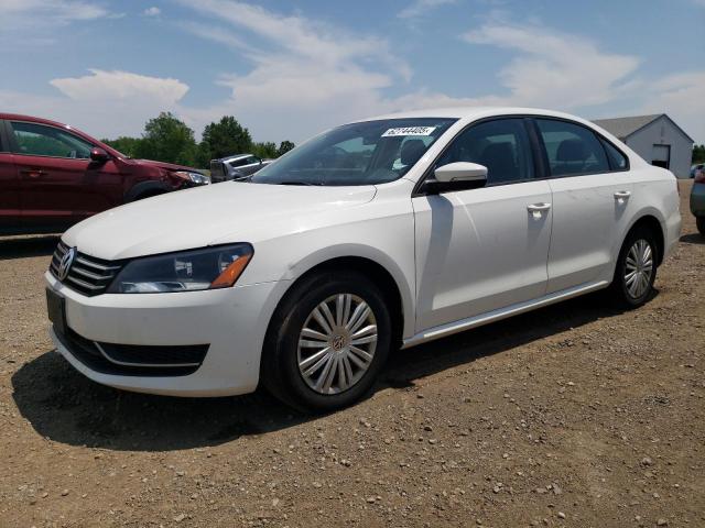Vin: 1vwat7a35fc103934, lot: 62744405, volkswagen passat s 2015 img_1