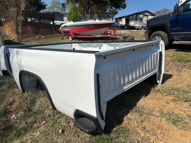 CHEVROLET TRUCKBED