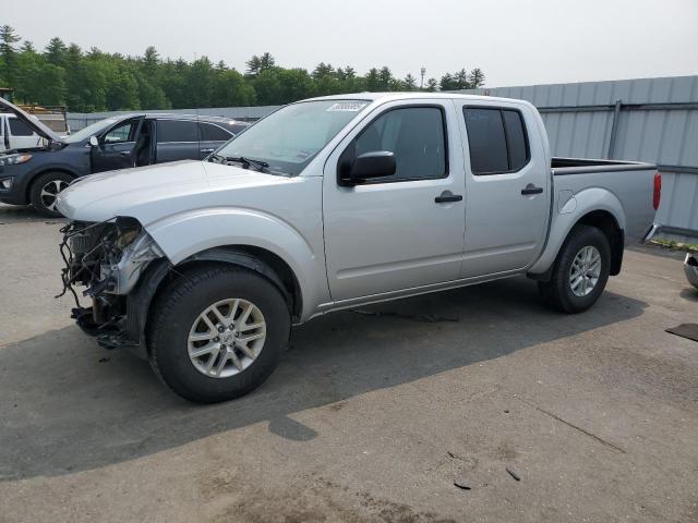 Vin: 1n6ad0ev1kn765217, lot: 58986985, nissan frontier s 2019 img_1