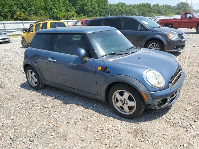 Vin: wmwmf3c50atz66421, lot: 60376285, mini cooper 20104