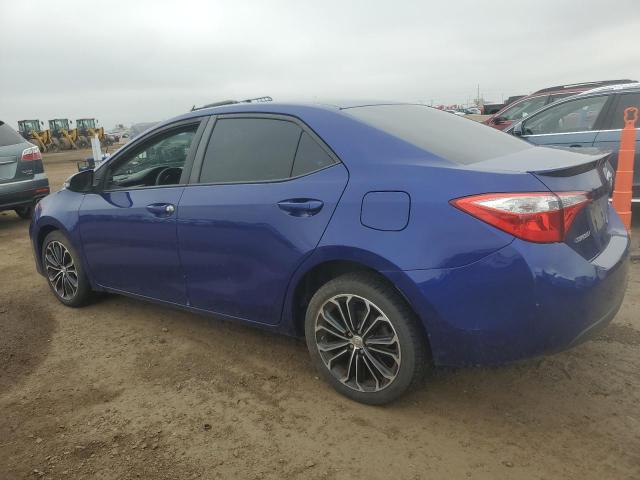 Vin: 2t1burhe2ec055676, lot: 59921245, toyota corolla l 20142