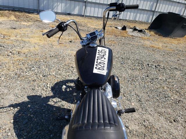 2023 HARLEY-DAVIDSON FXST 1HD1BVJ27PB072810