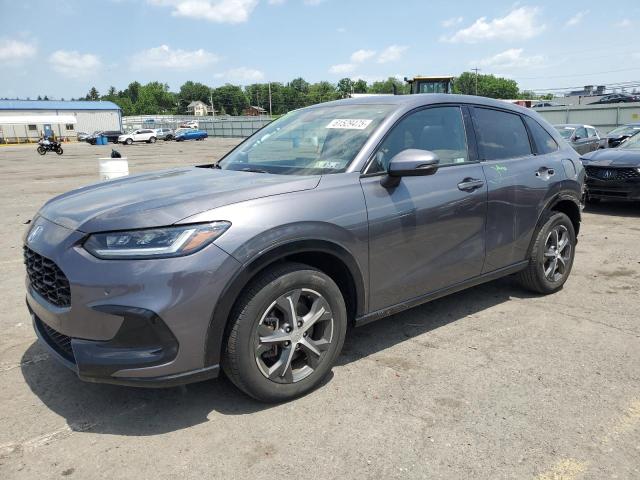 HONDA HR-V EXL