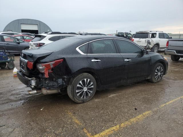 2018 NISSAN ALTIMA 2.5 - 1N4AL3AP0JC246593