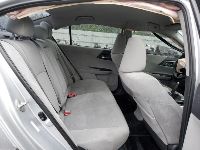 2013 HONDA ACCORD LX - 1HGCR2F33DA188496