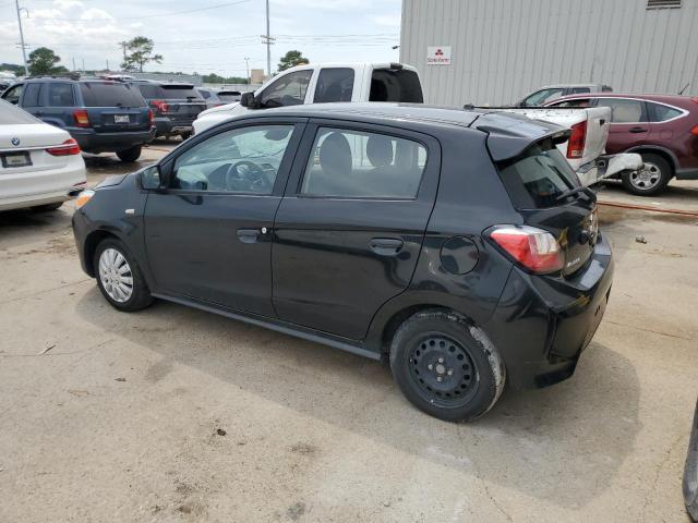 2021 MITSUBISHI MIRAGE ES - ML32AUHJ8MH005631