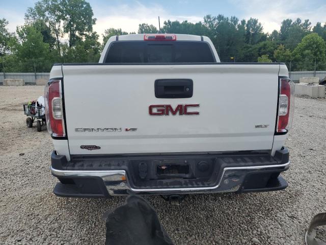 2019 GMC CANYON SLT 1GTG6DEN8K1274729