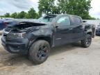 2016 CHEVROLET COLORADO - 1GCGSBEA7G1122946