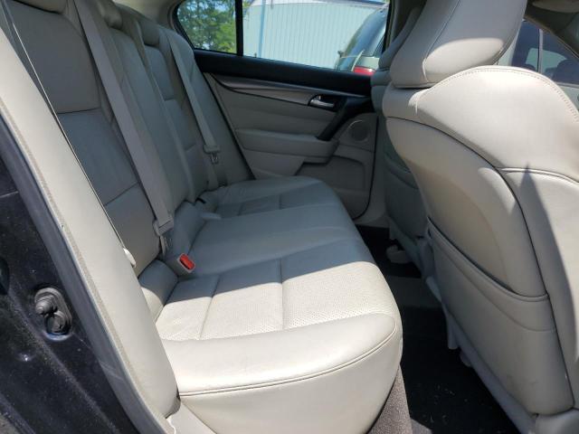 2012 ACURA TL - 19UUA8F54CA020087