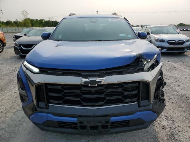 2025 CHEVROLET EQUINOX AC 3GNAXKEGXSL146520