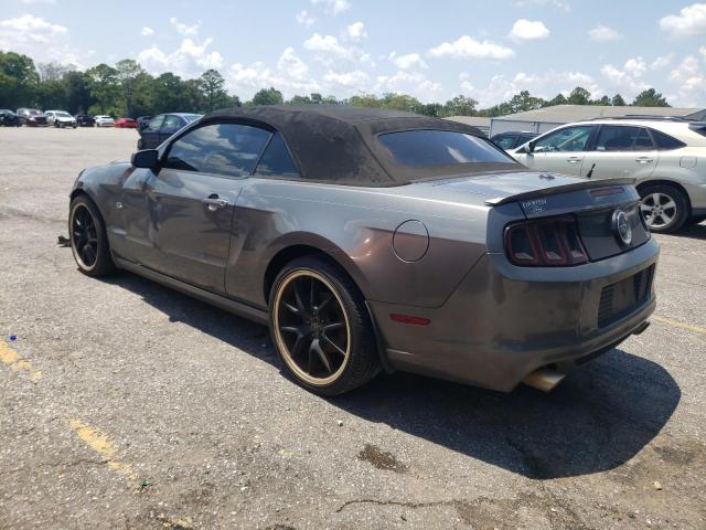 Vin: 1zvbp8ff9d5268680, lot: 61789985, ford mustang gt 20132
