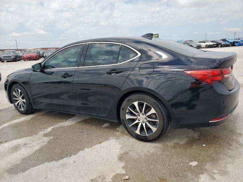 2017 ACURA TLX 19UUB1F37HA003133