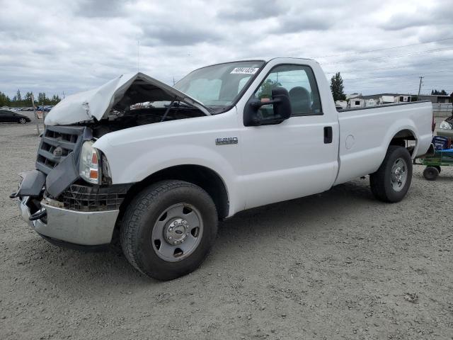 FORD F250 SUPER
