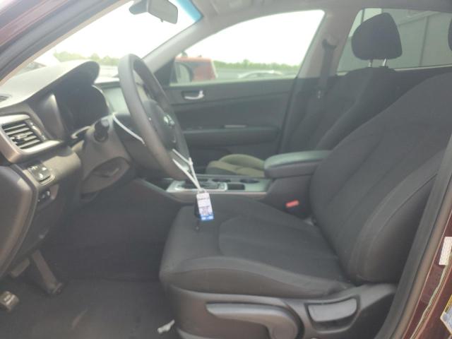 2020 KIA OPTIMA LX - 5XXGT4L33LG415593