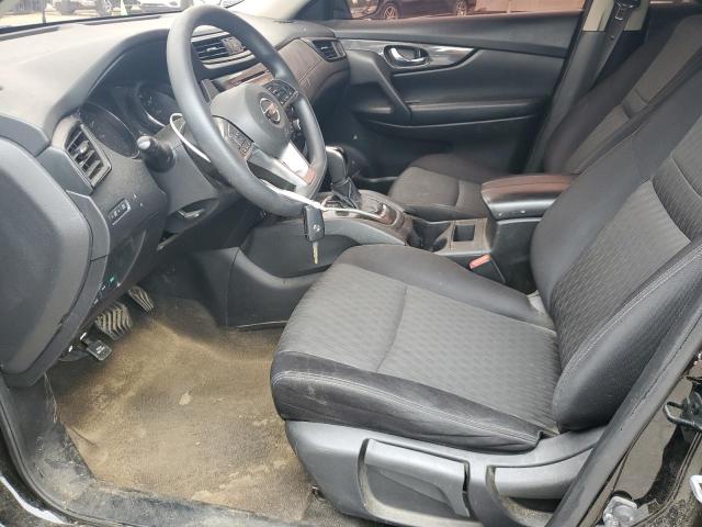 2017 NISSAN ROGUE S - JN8AT2MV0HW021358