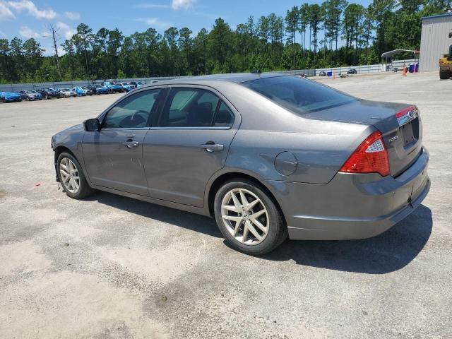 Vin: 3fahp0ja3cr336838, lot: 59758025, ford fusion sel 20122