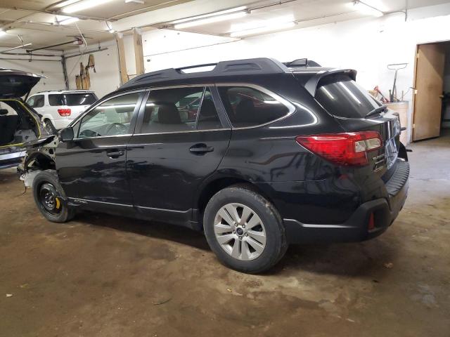 Vin: 4s4bsafc8k3235267, lot: 60548995, subaru outback 2.5i premium 20192