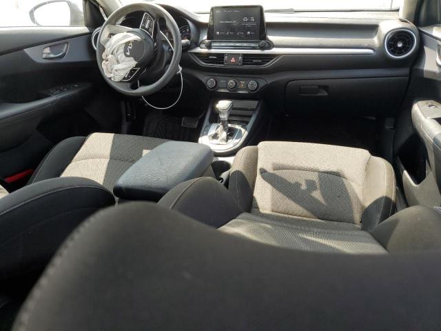 2022 KIA FORTE FE 3KPF24AD9NE430458