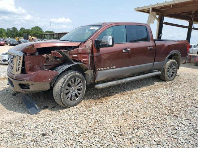 Vin: 1n6ba1f47hn524327, lot: 59198935, nissan titan sl 2017 img_1