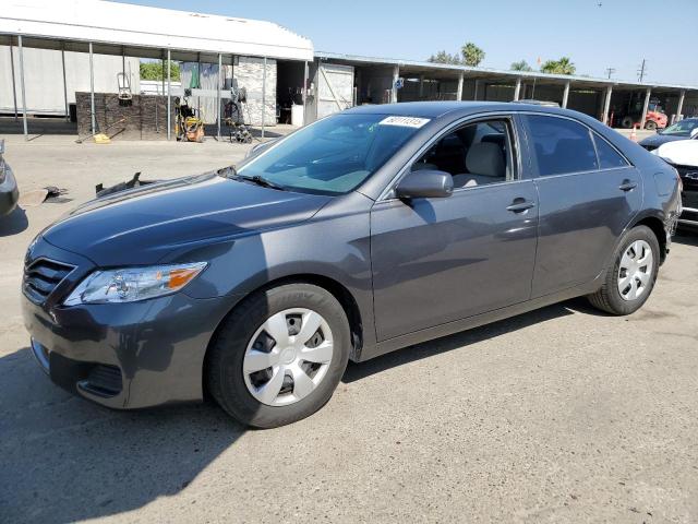 2011 TOYOTA CAMRY BASE - 4T1BF3EK3BU775368
