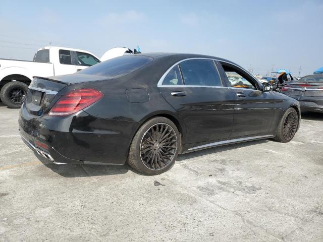 2020 MERCEDES-BENZ S 450 WDDUG6GB2LA517649