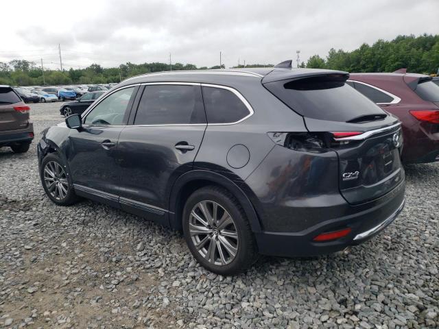 Vin: jm3tcbey0n0618478, lot: 57779865, mazda cx-9 signature 20222