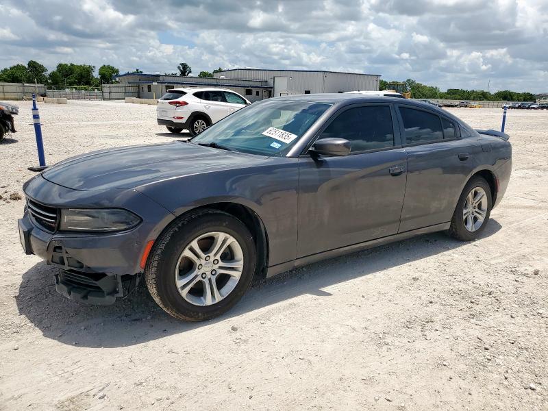 DODGE CHARGER SE