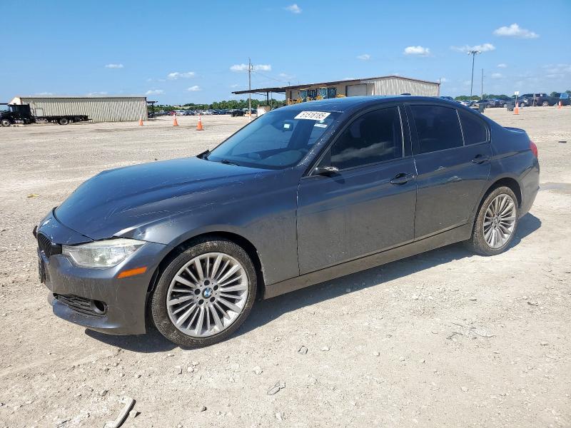 2015 BMW 328 I SULE WBA3C1C56FP852660